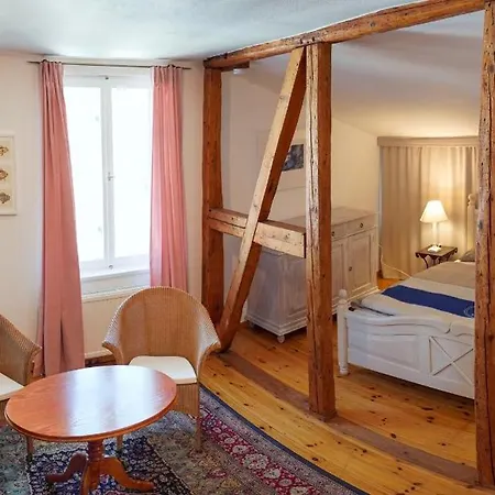 Jasmundhus Apartment